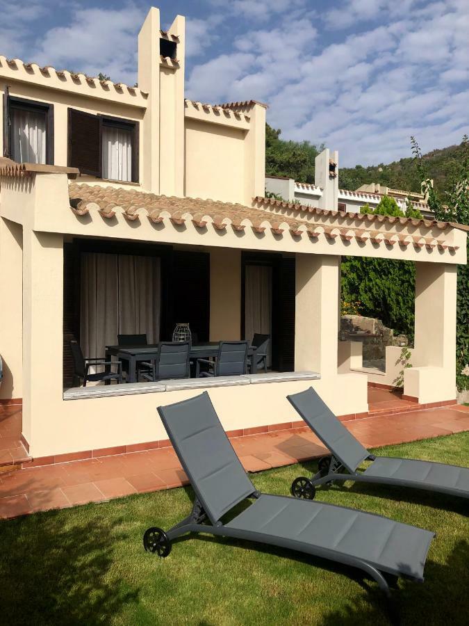 Villa Matu' Коста Рей Экстерьер фото